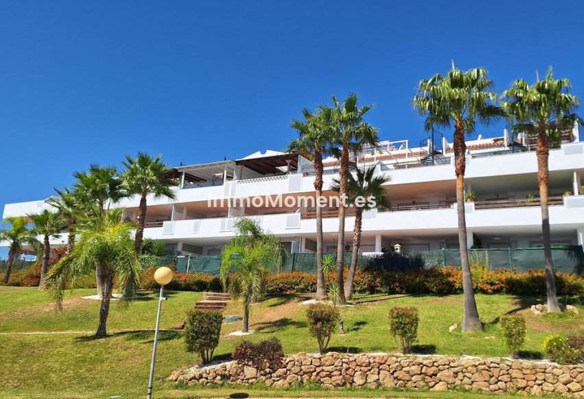 Revente - Appartement - Casares - Casares Playa
