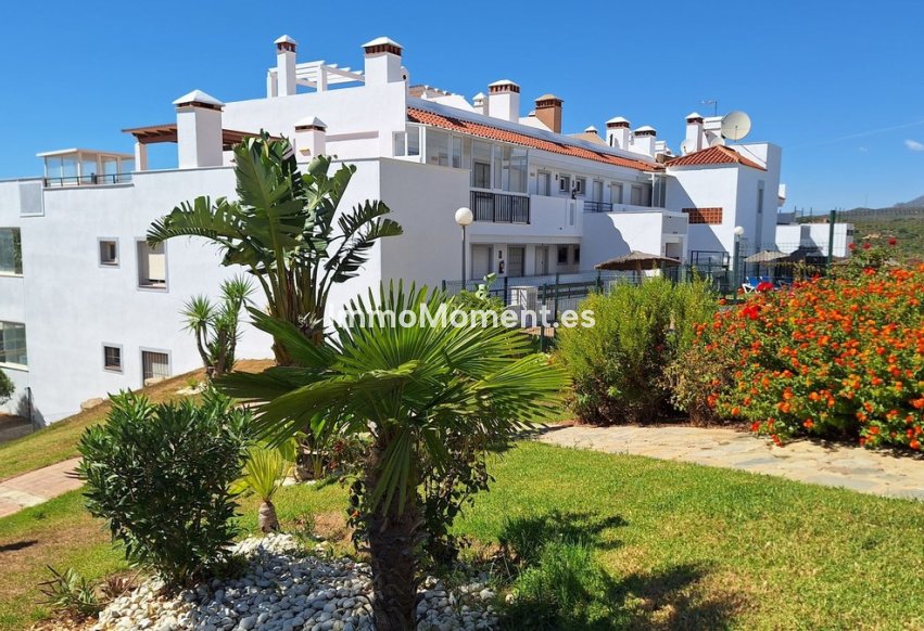 Revente - Appartement - Casares - Casares Playa