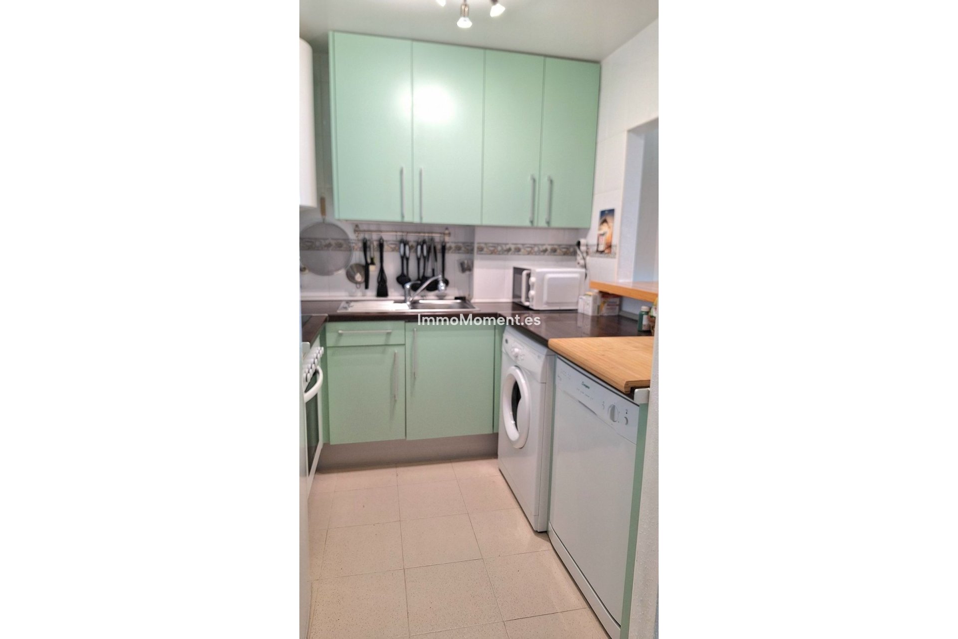 Revente - Appartement - Casares - Casares Playa