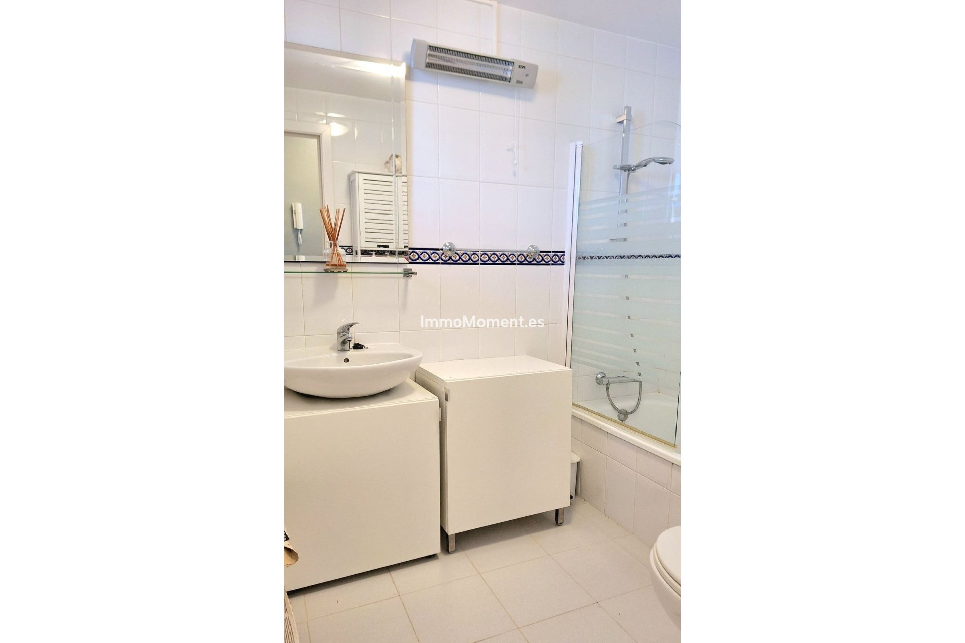 Revente - Appartement - Casares - Casares Playa