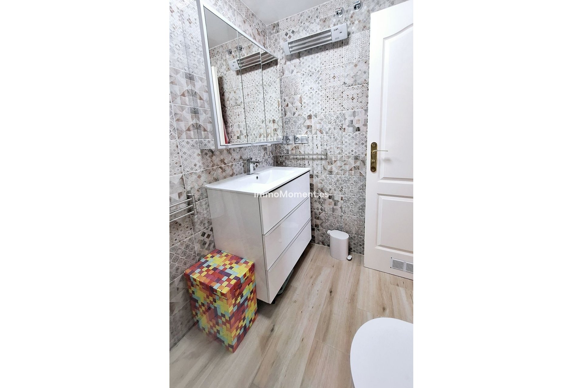 Revente - Appartement - Casares - Casares Playa
