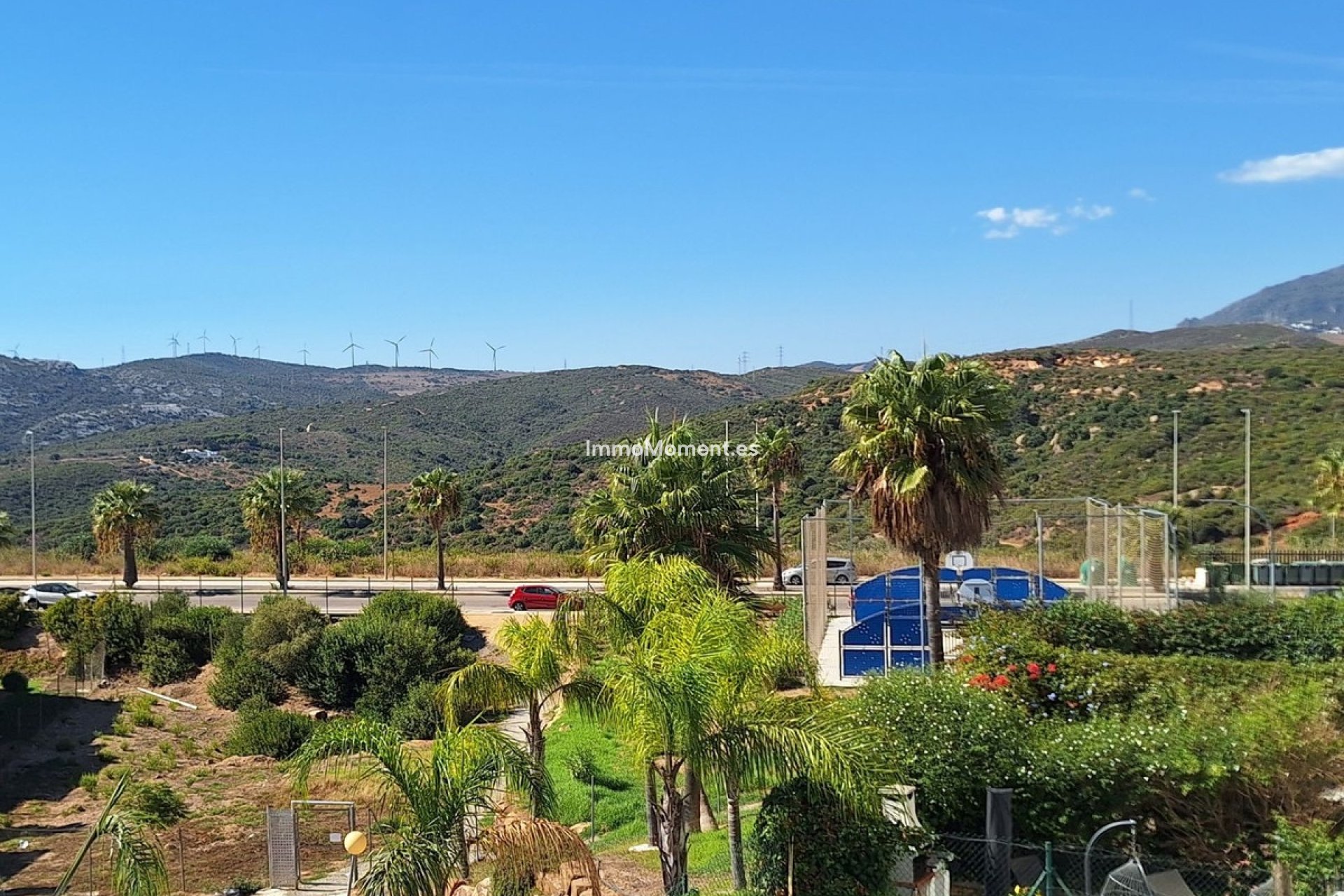 Revente - Appartement - Casares - Casares Playa