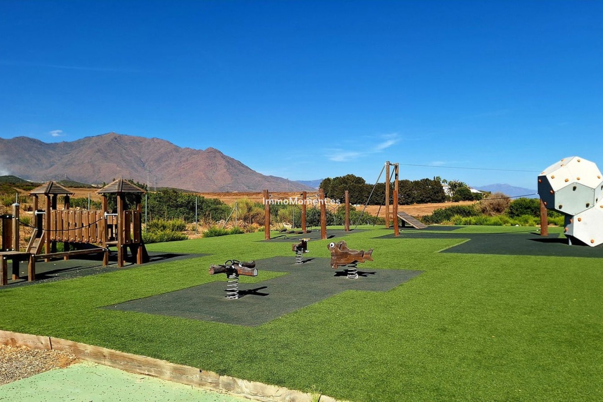 Revente - Appartement - Casares - Casares Playa