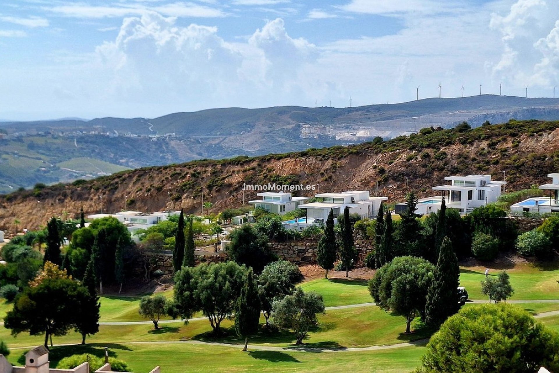 Revente - Appartement - Casares - Casares Playa