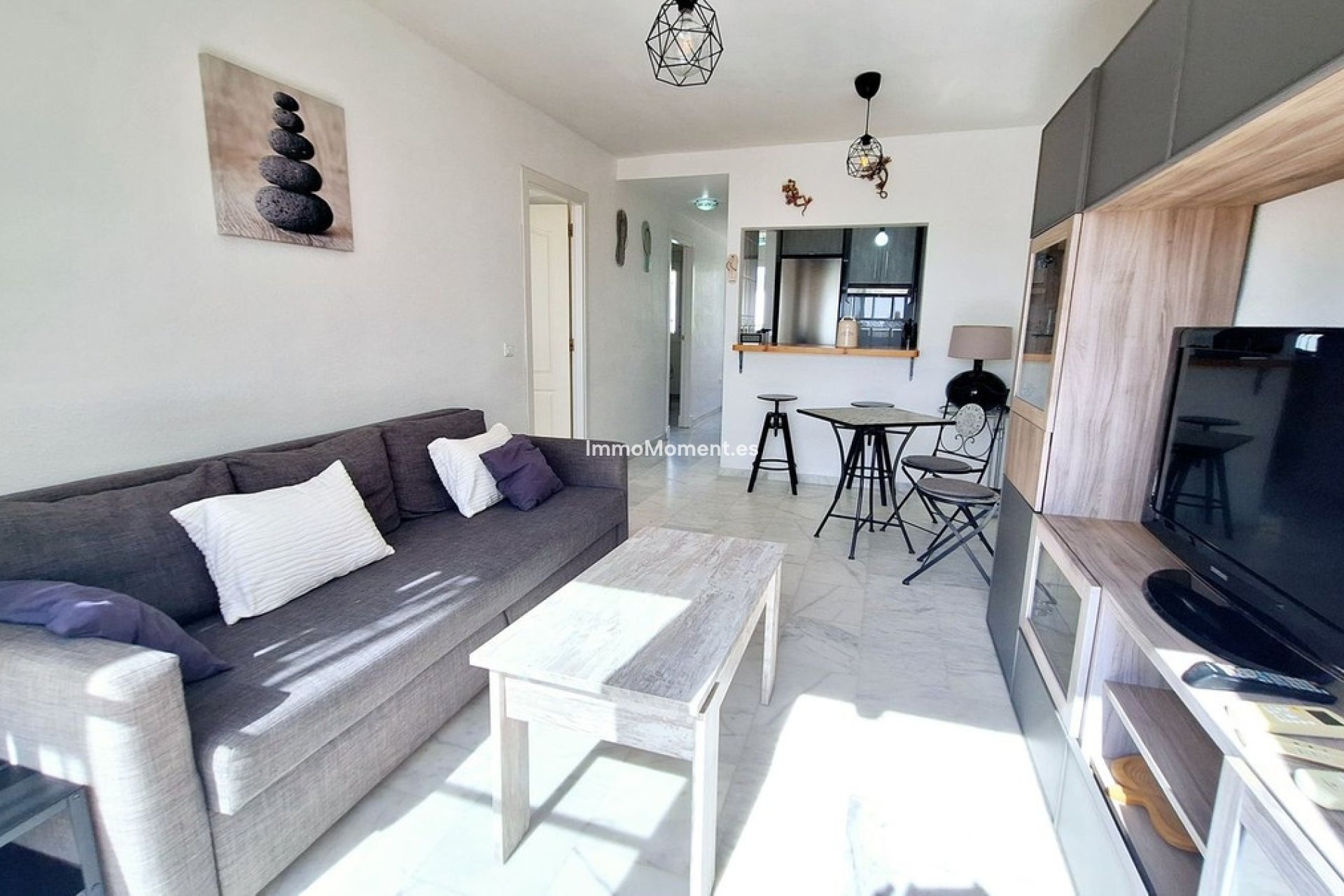 Revente - Appartement - Casares - Casares Playa