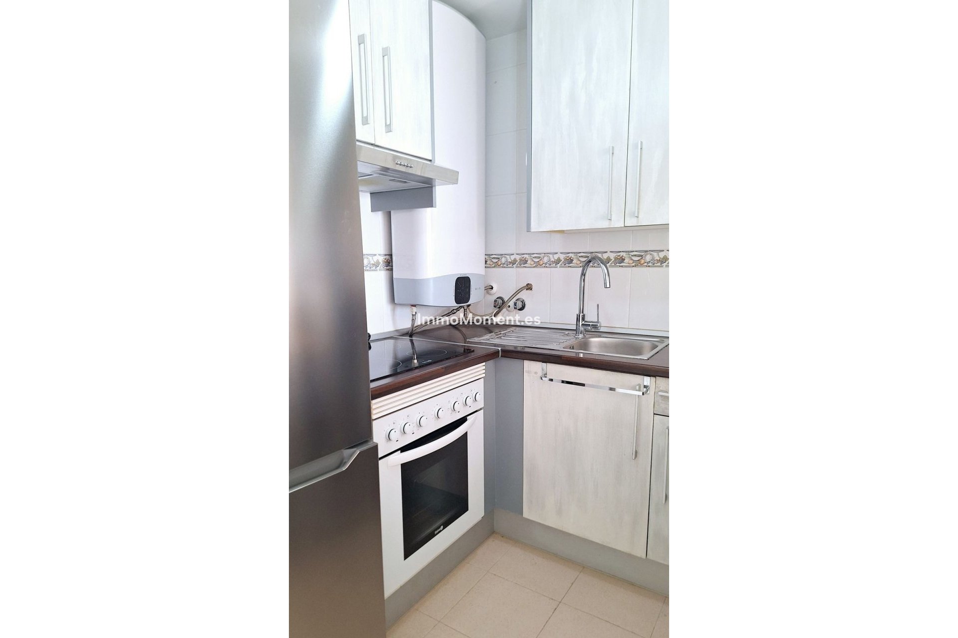 Revente - Appartement - Casares - Casares Playa