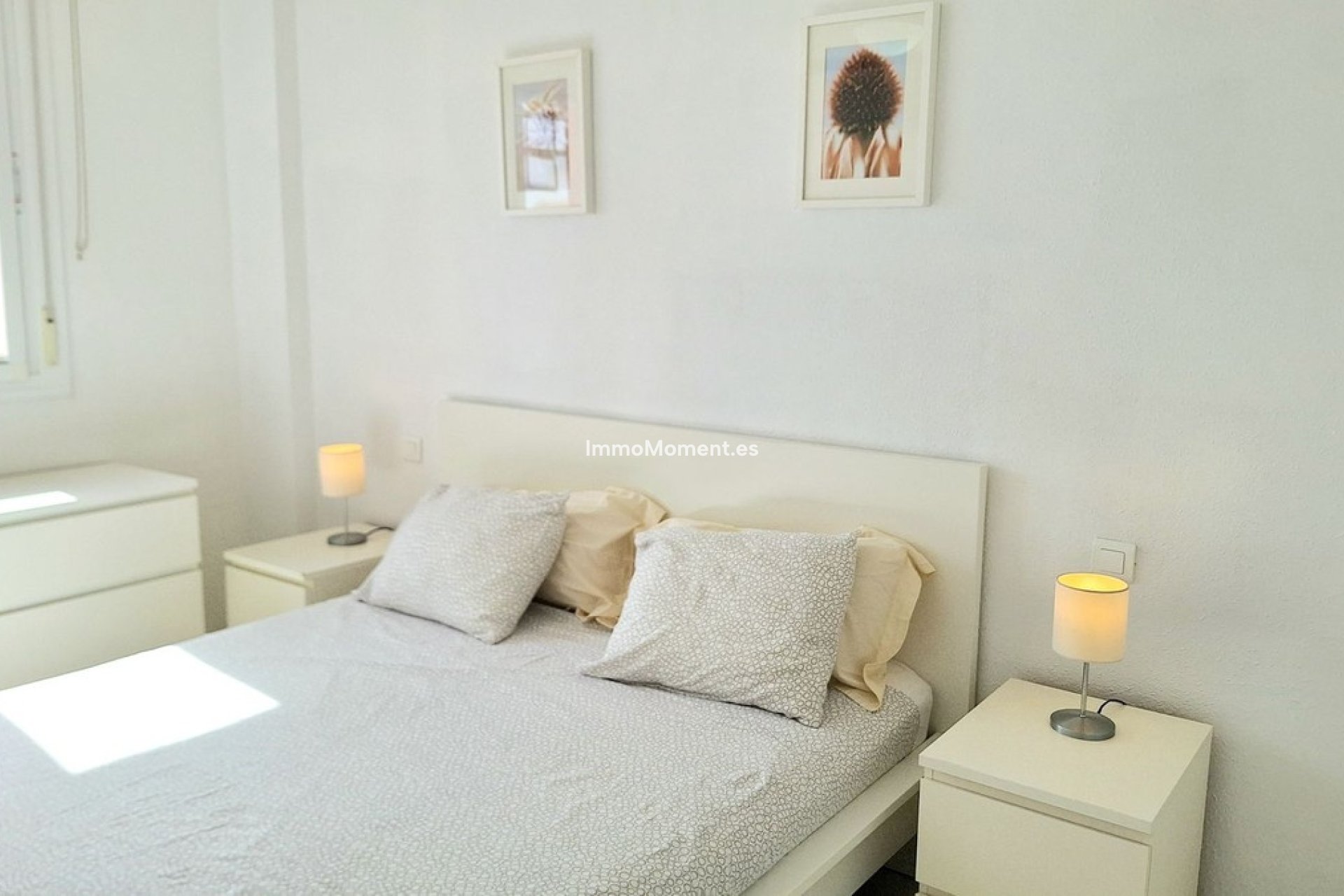 Revente - Appartement - Casares - Casares Playa