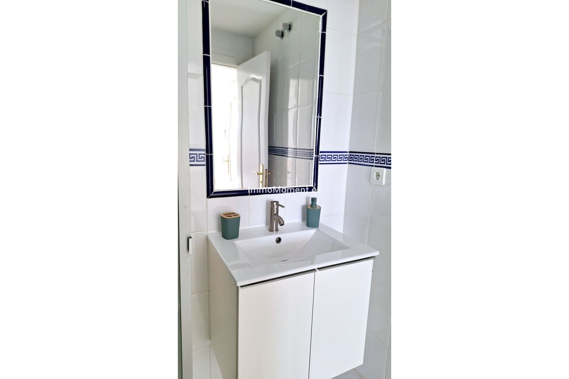 Revente - Appartement - Casares - Casares Playa