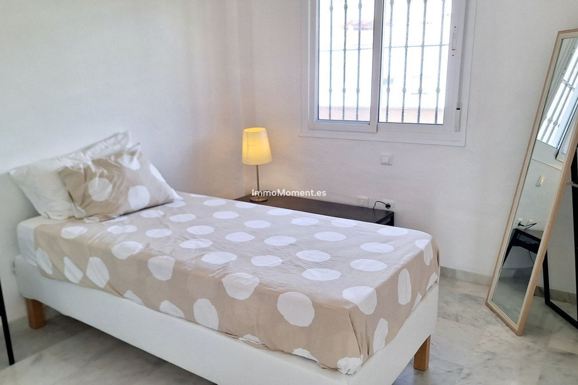 Revente - Appartement - Casares - Casares Playa