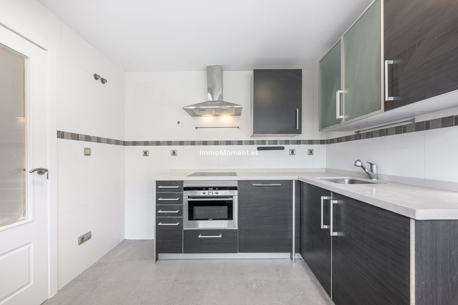Revente - Appartement - Casares - Casares Playa