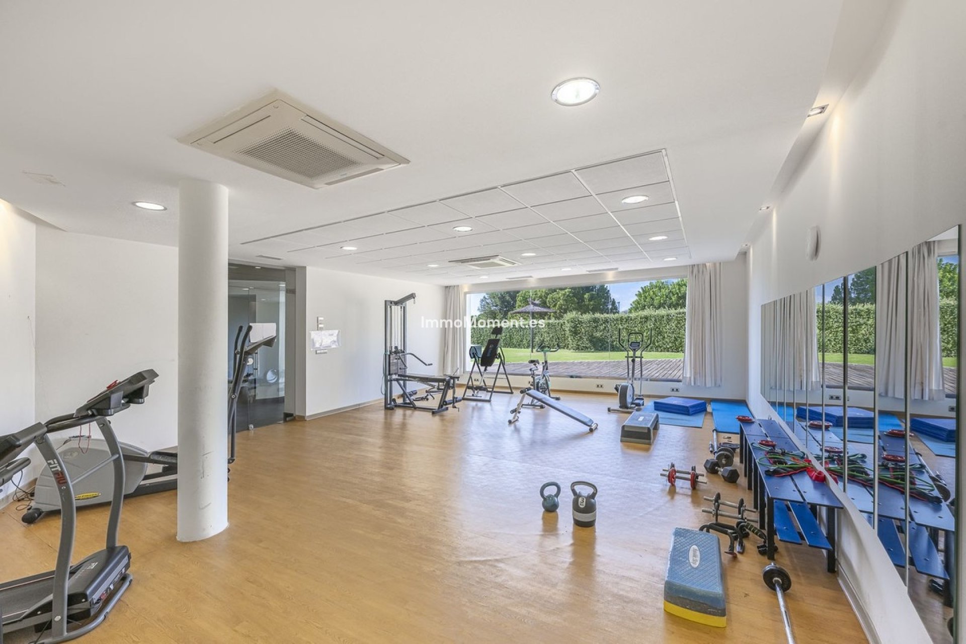 Revente - Appartement - Casares - Casares Playa