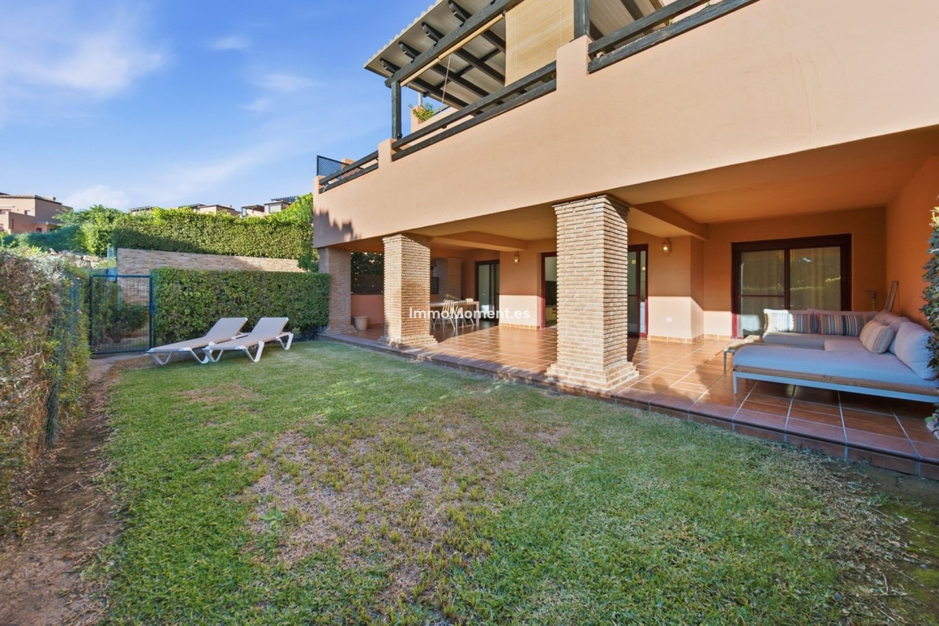 Revente - Appartement - Casares - Casares Playa