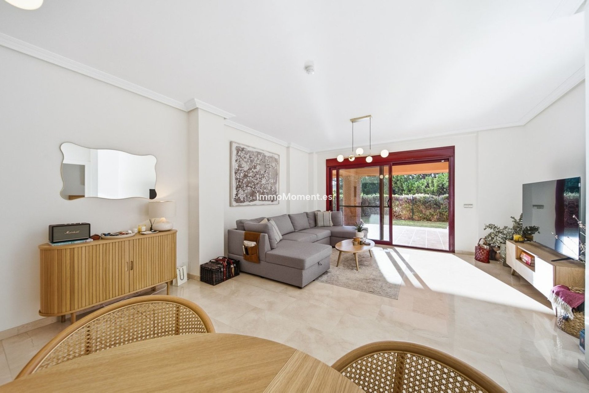 Revente - Appartement - Casares - Casares Playa