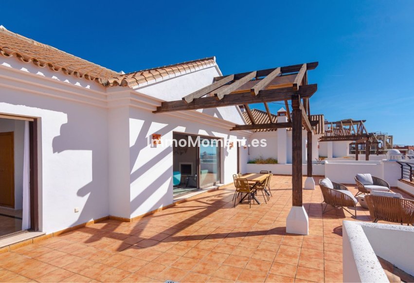Revente - Appartement - Casares - Casares Playa