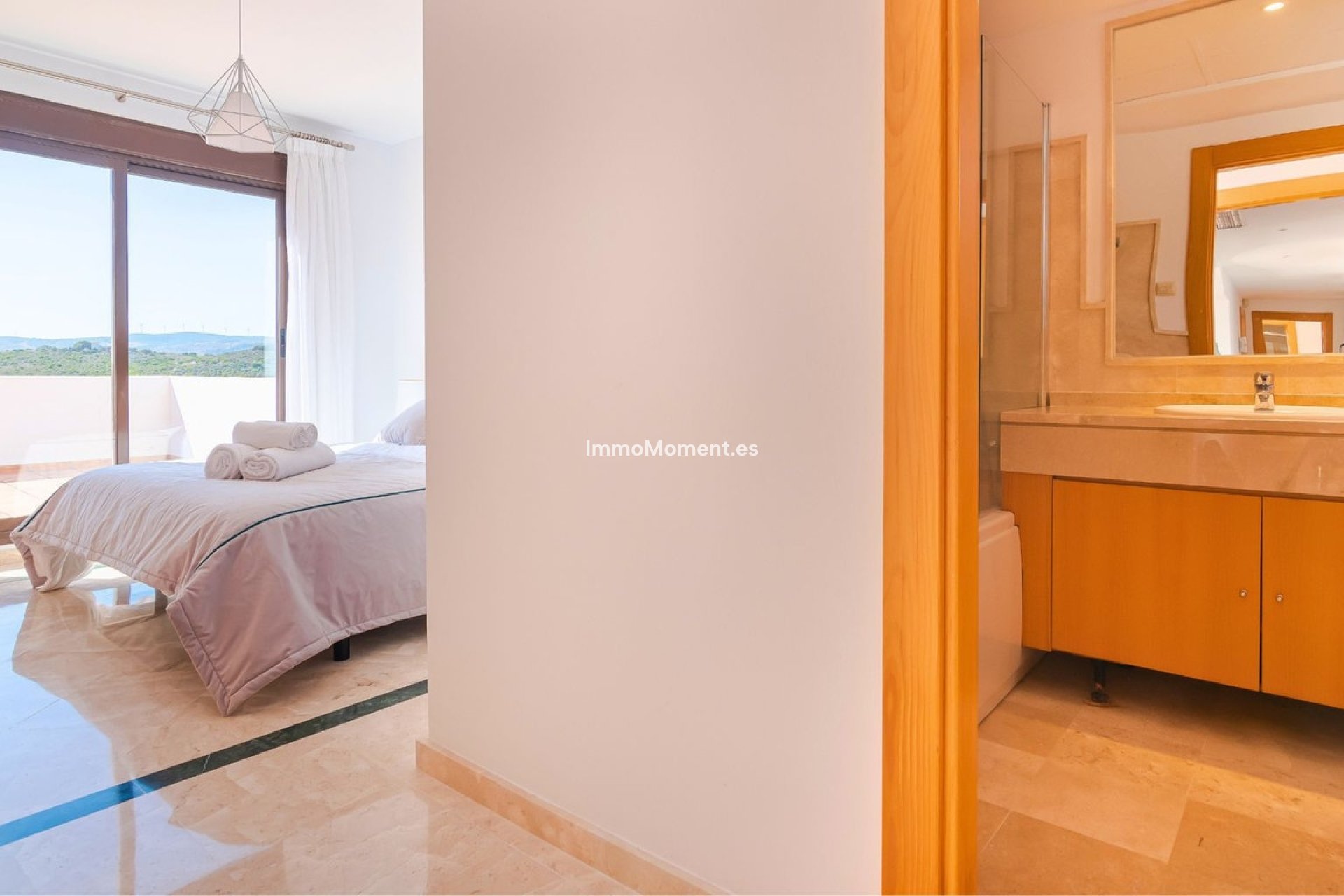Revente - Appartement - Casares - Casares Playa