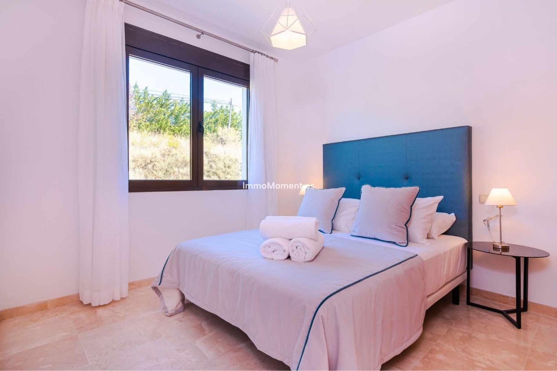 Revente - Appartement - Casares - Casares Playa