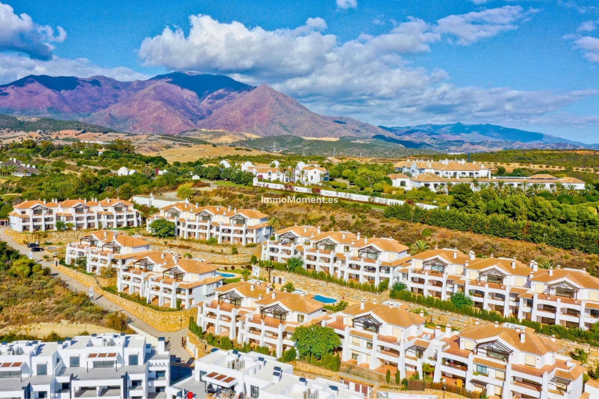 Revente - Appartement - Casares - Casares Playa