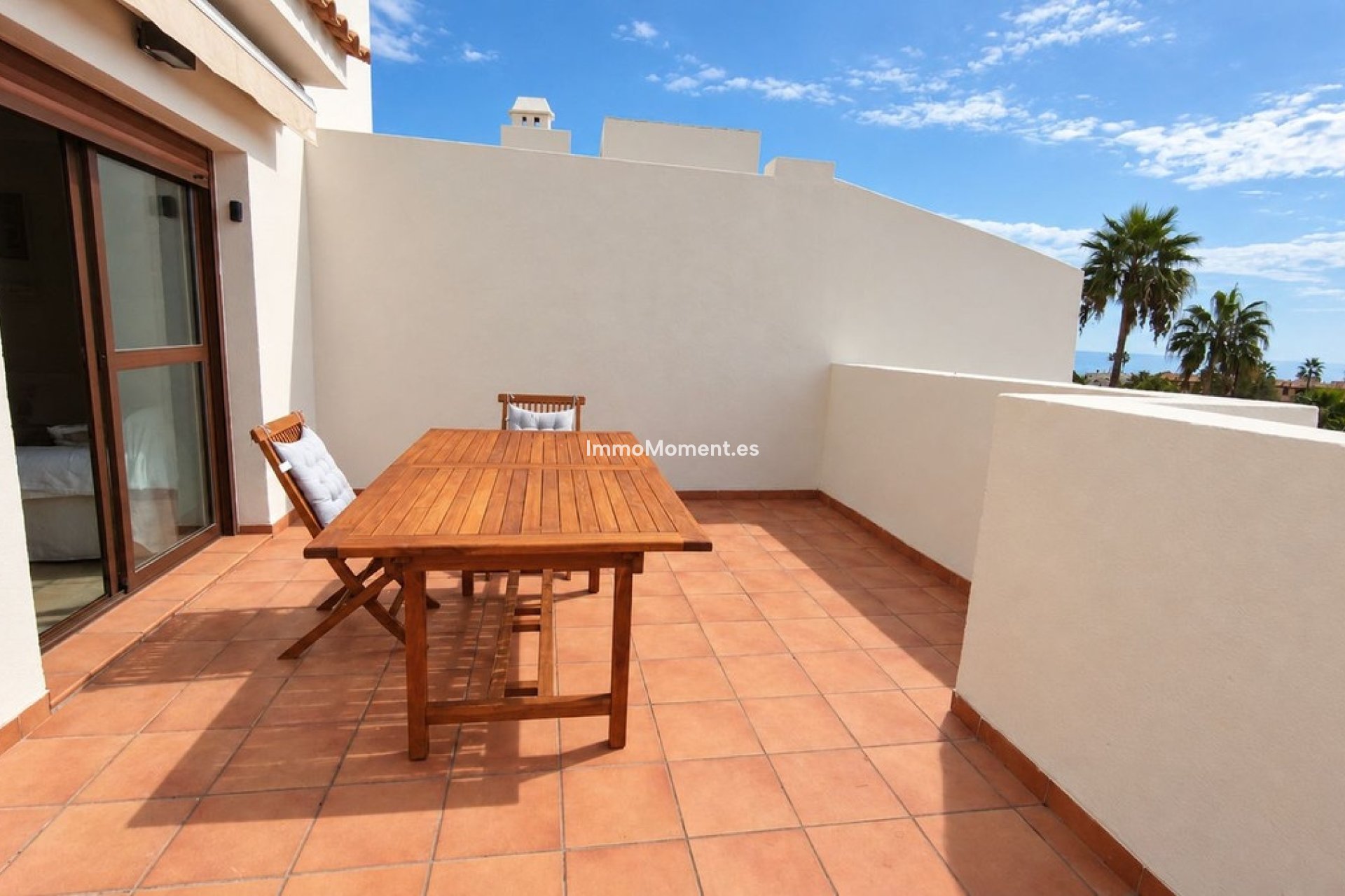 Revente - Appartement - Casares - Casares Playa