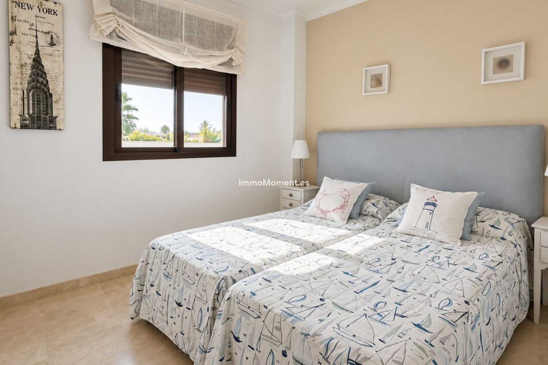 Revente - Appartement - Casares - Casares Playa