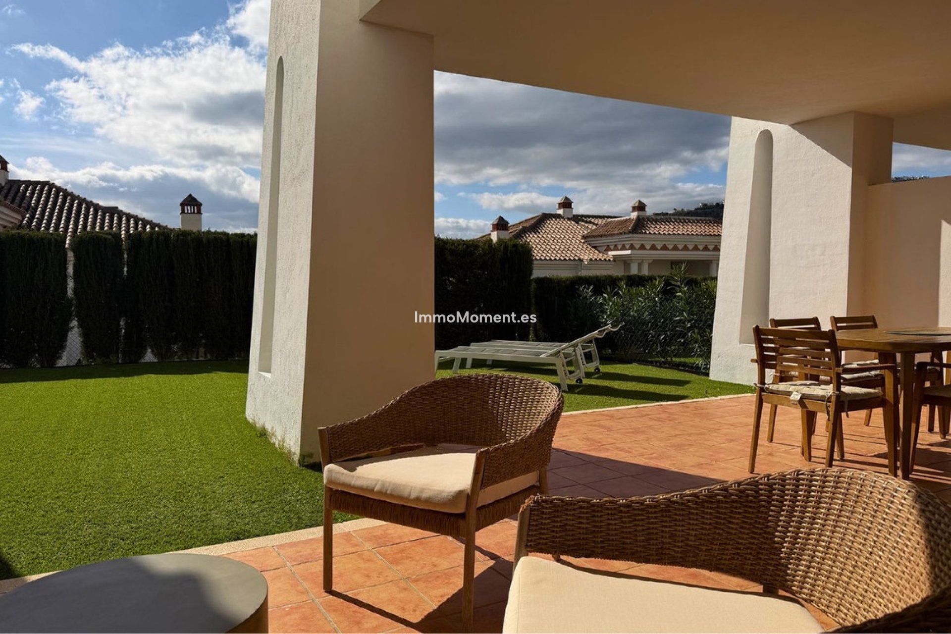 Revente - Appartement - Casares - Casares Playa