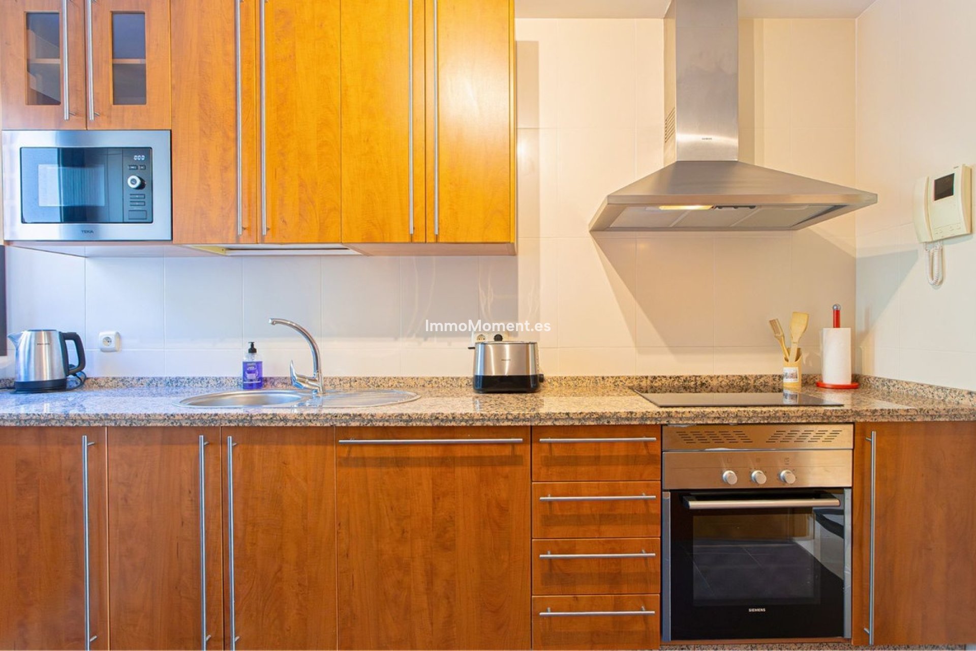 Revente - Appartement - Casares - Casares Playa
