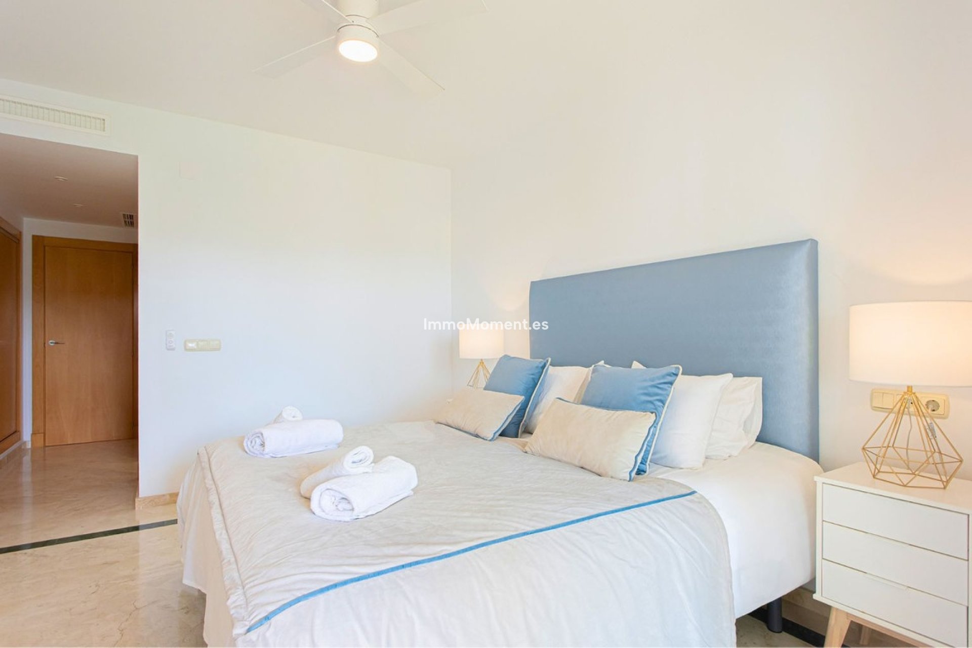 Revente - Appartement - Casares - Casares Playa