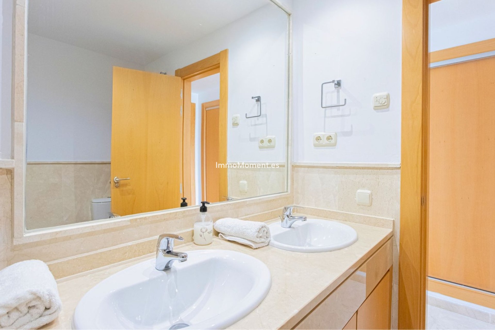 Revente - Appartement - Casares - Casares Playa