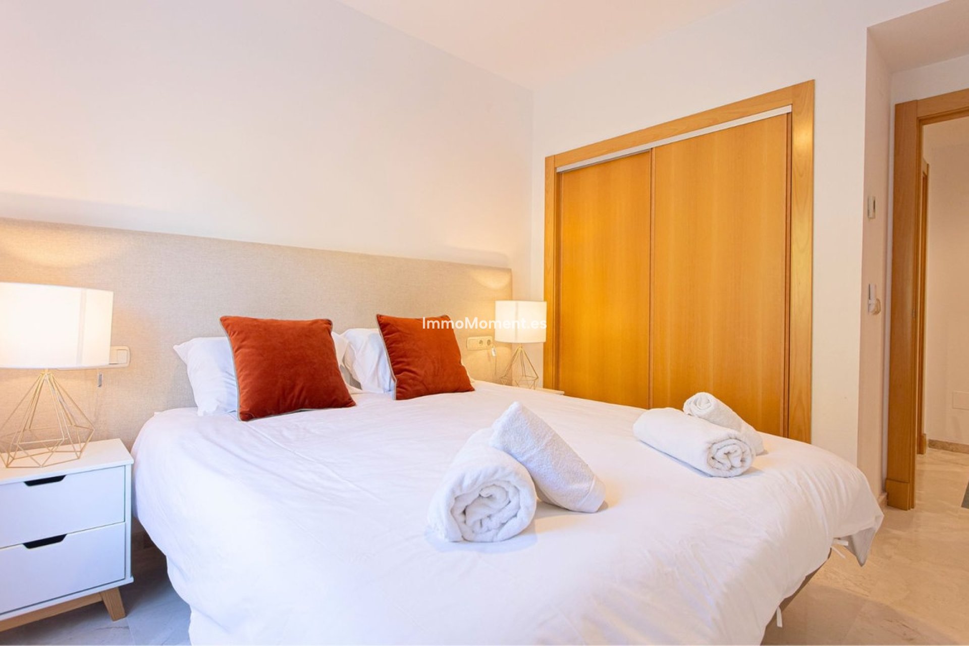 Revente - Appartement - Casares - Casares Playa