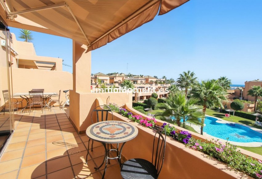 Revente - Appartement - Casares - Casares Playa
