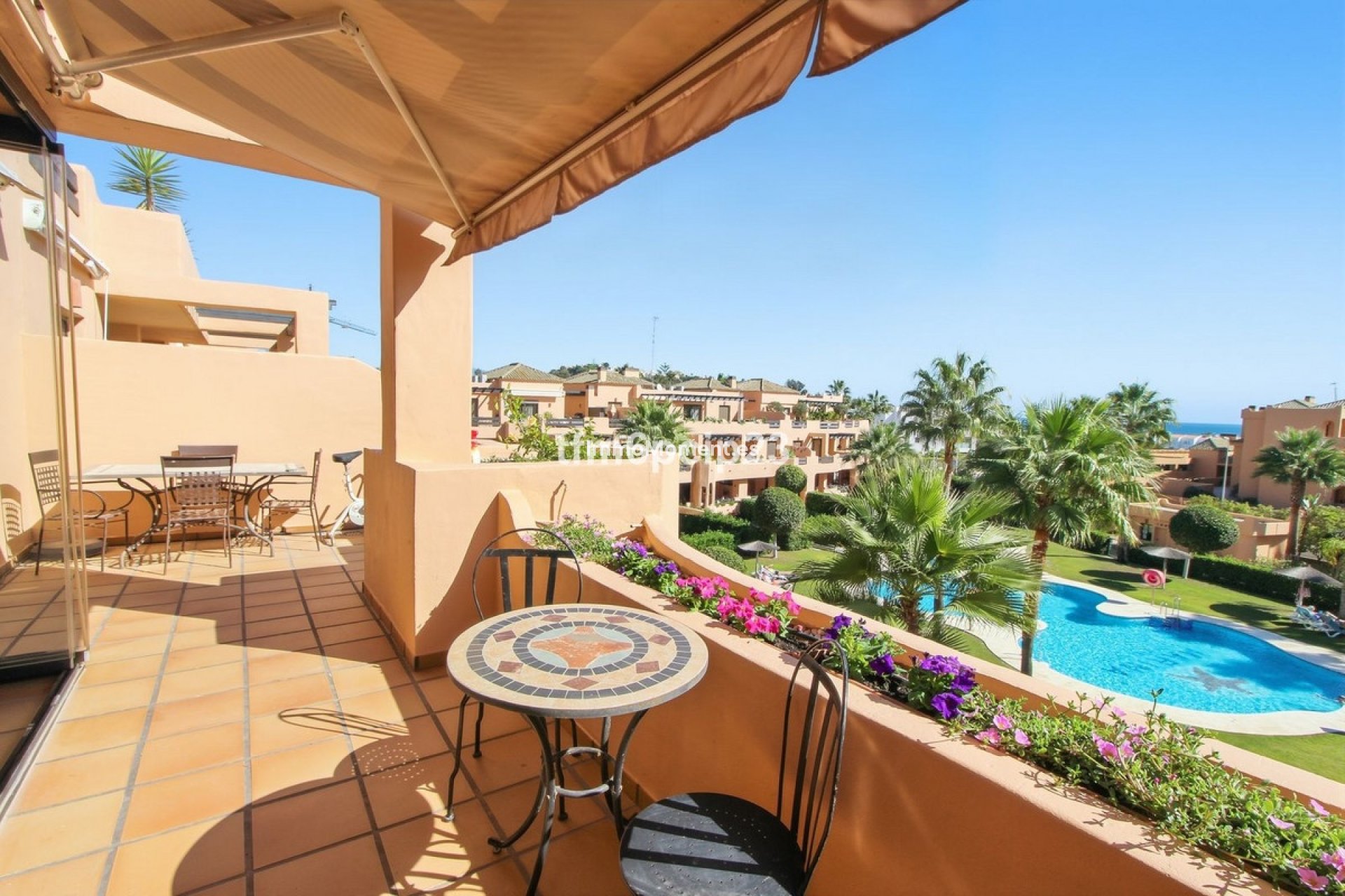 Revente - Appartement - Casares - Casares Playa