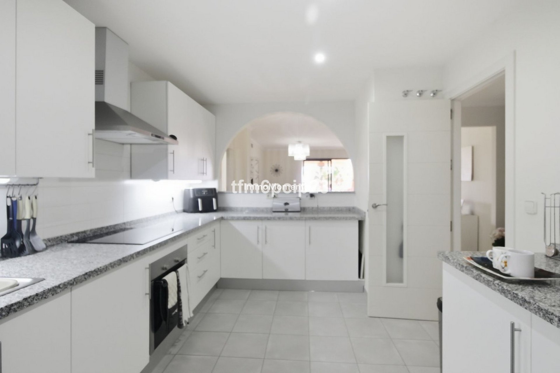 Revente - Appartement - Casares - Casares Playa