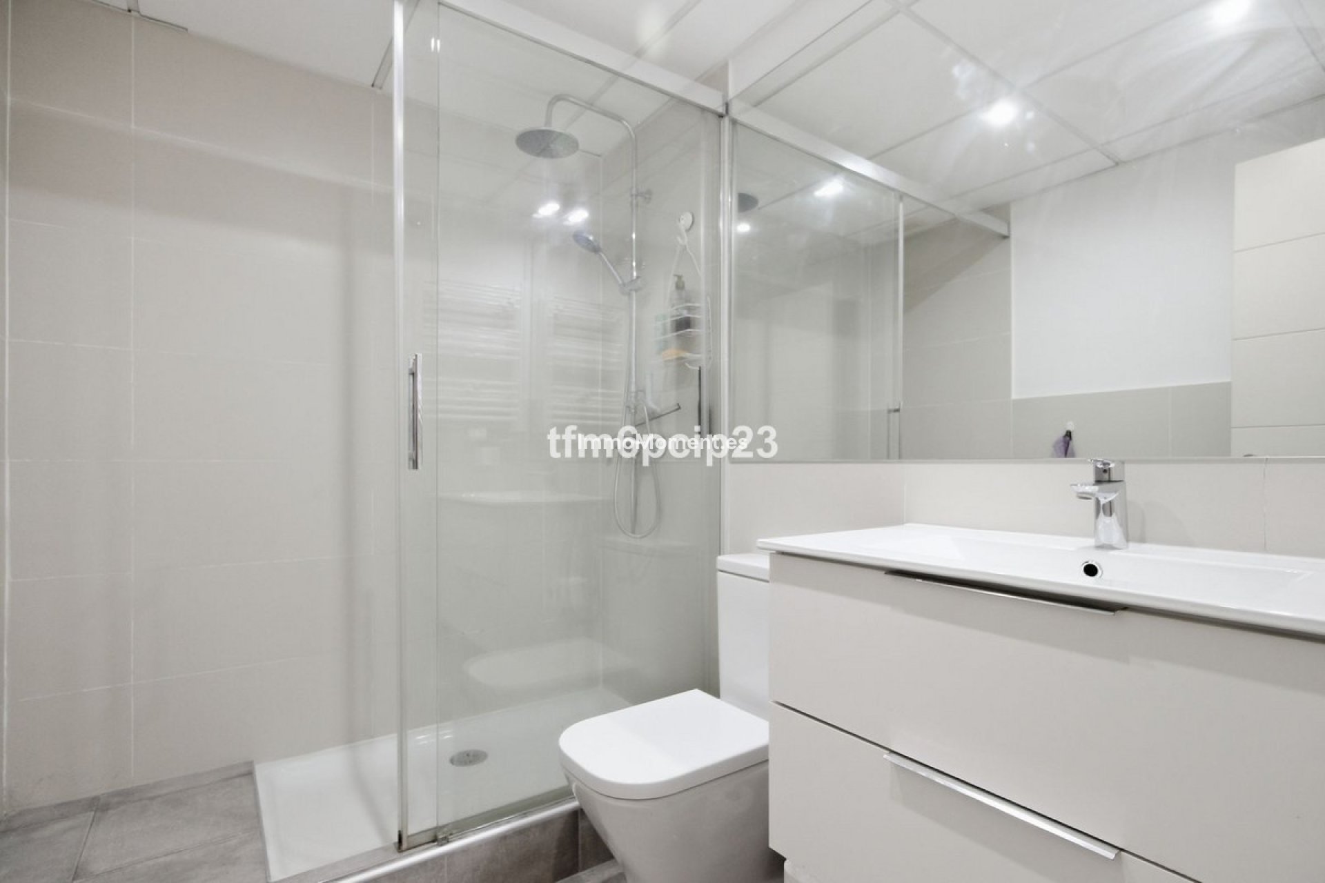 Revente - Appartement - Casares - Casares Playa