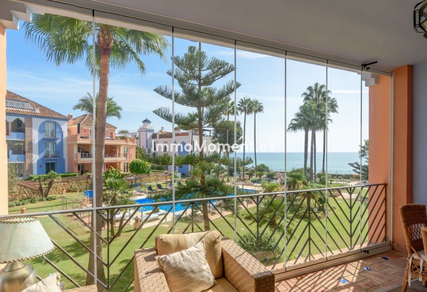 Revente - Appartement - Casares - Casares Playa