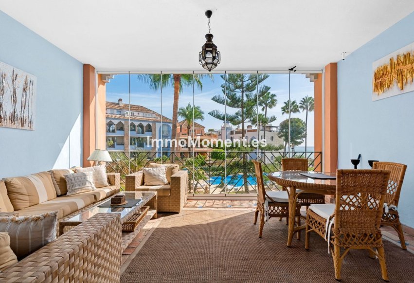 Revente - Appartement - Casares - Casares Playa
