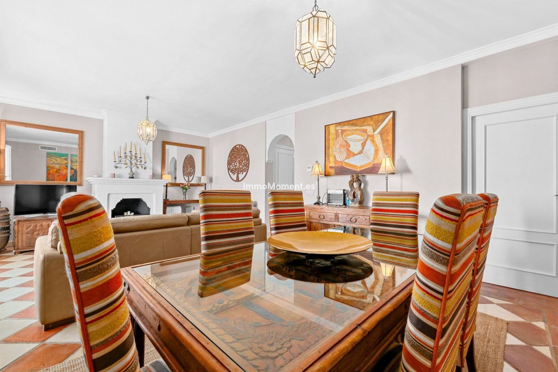 Revente - Appartement - Casares - Casares Playa