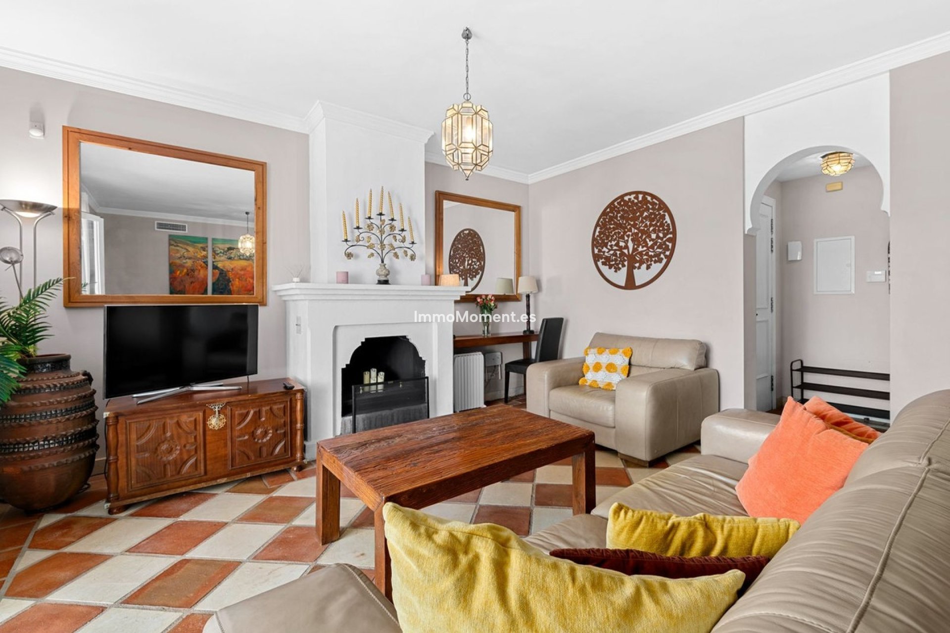 Revente - Appartement - Casares - Casares Playa