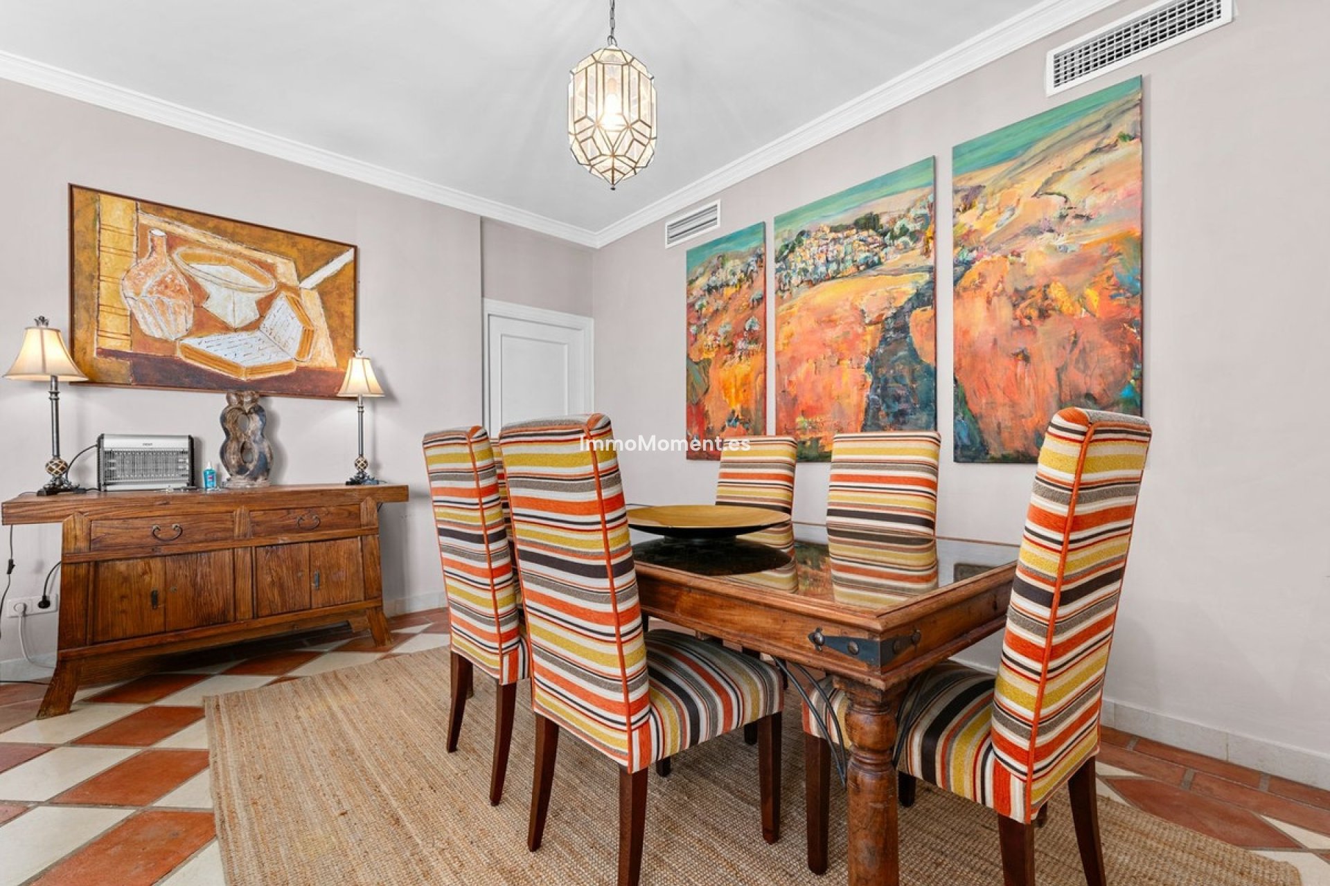 Revente - Appartement - Casares - Casares Playa