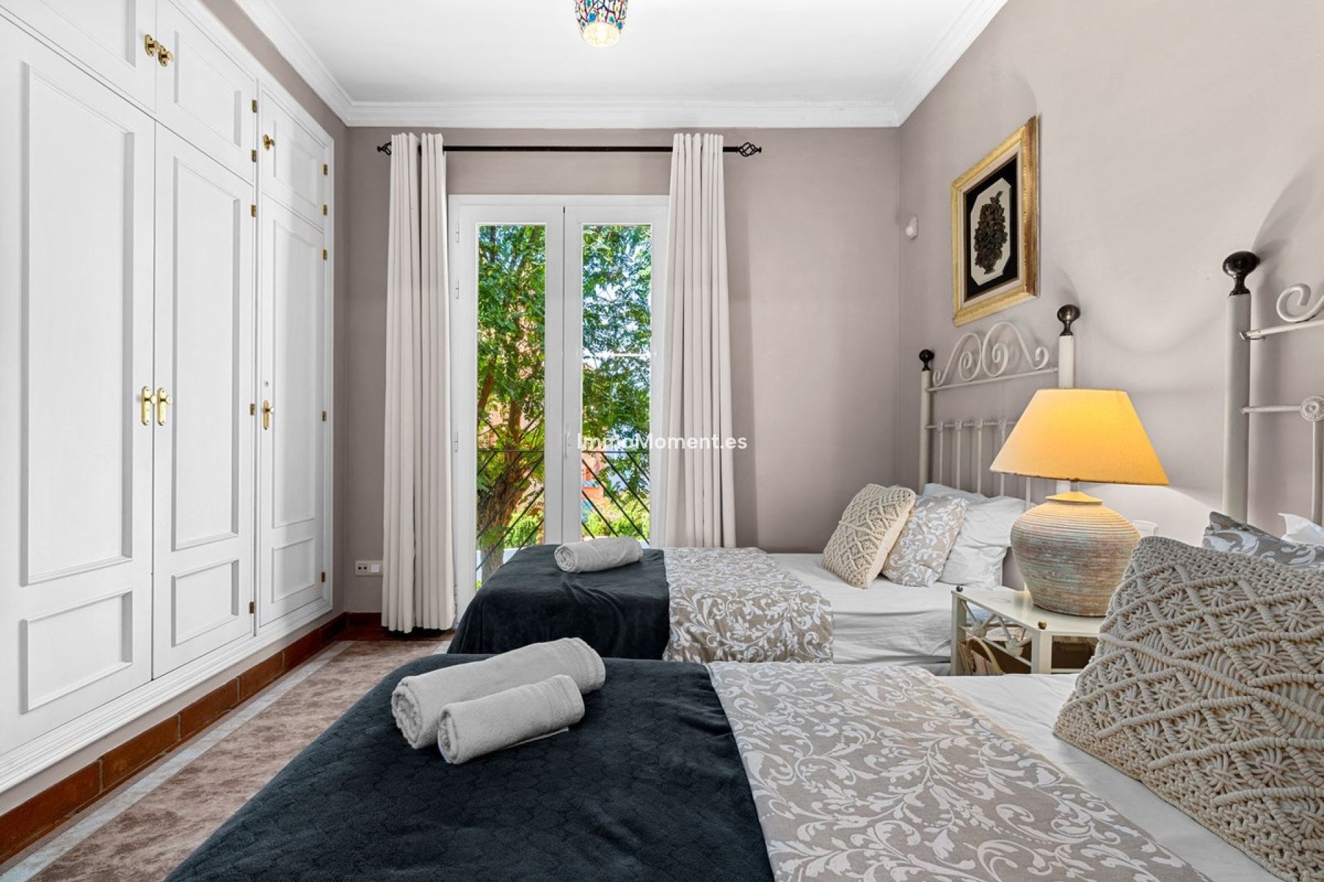 Revente - Appartement - Casares - Casares Playa