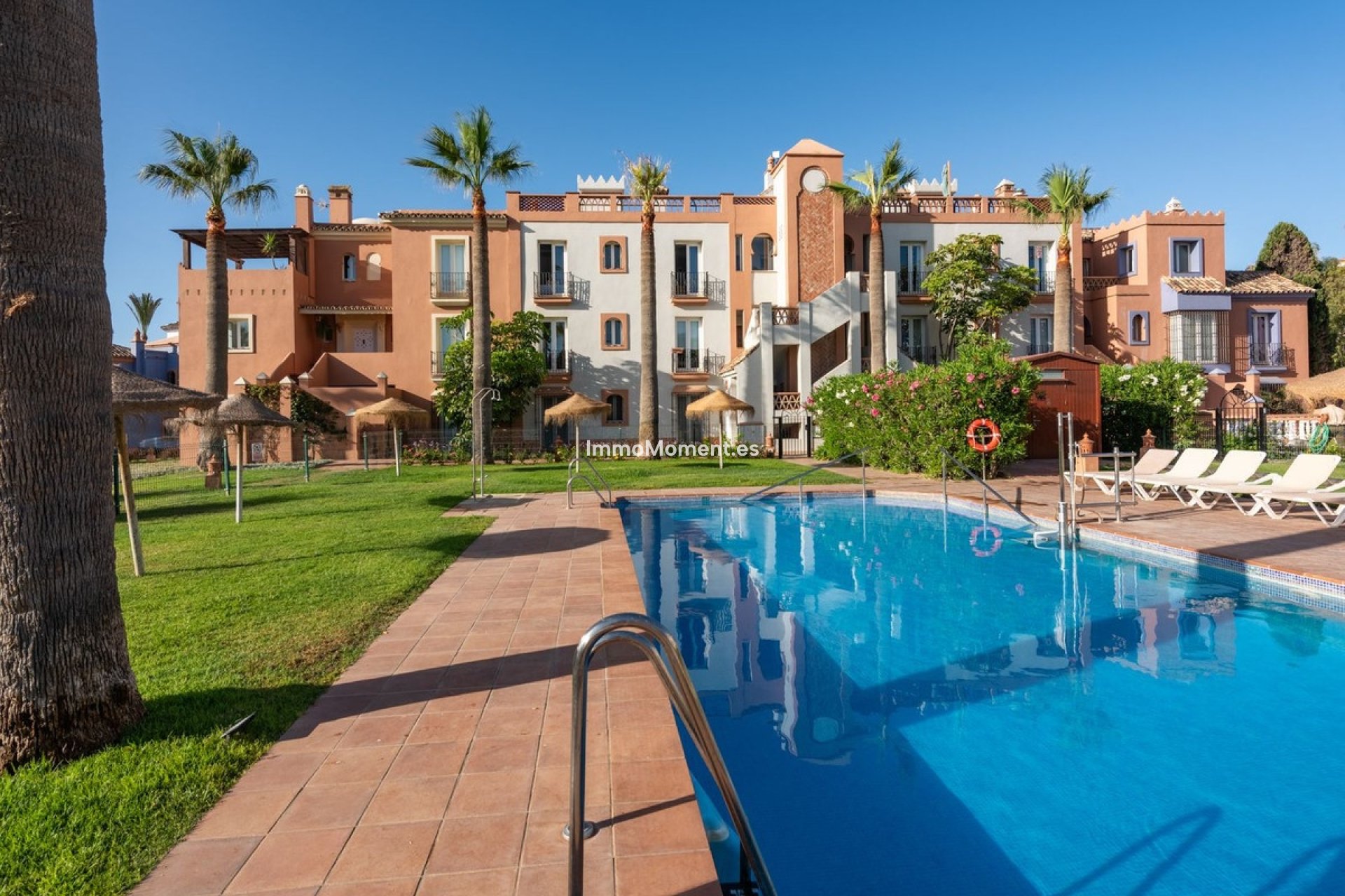 Revente - Appartement - Casares - Casares Playa