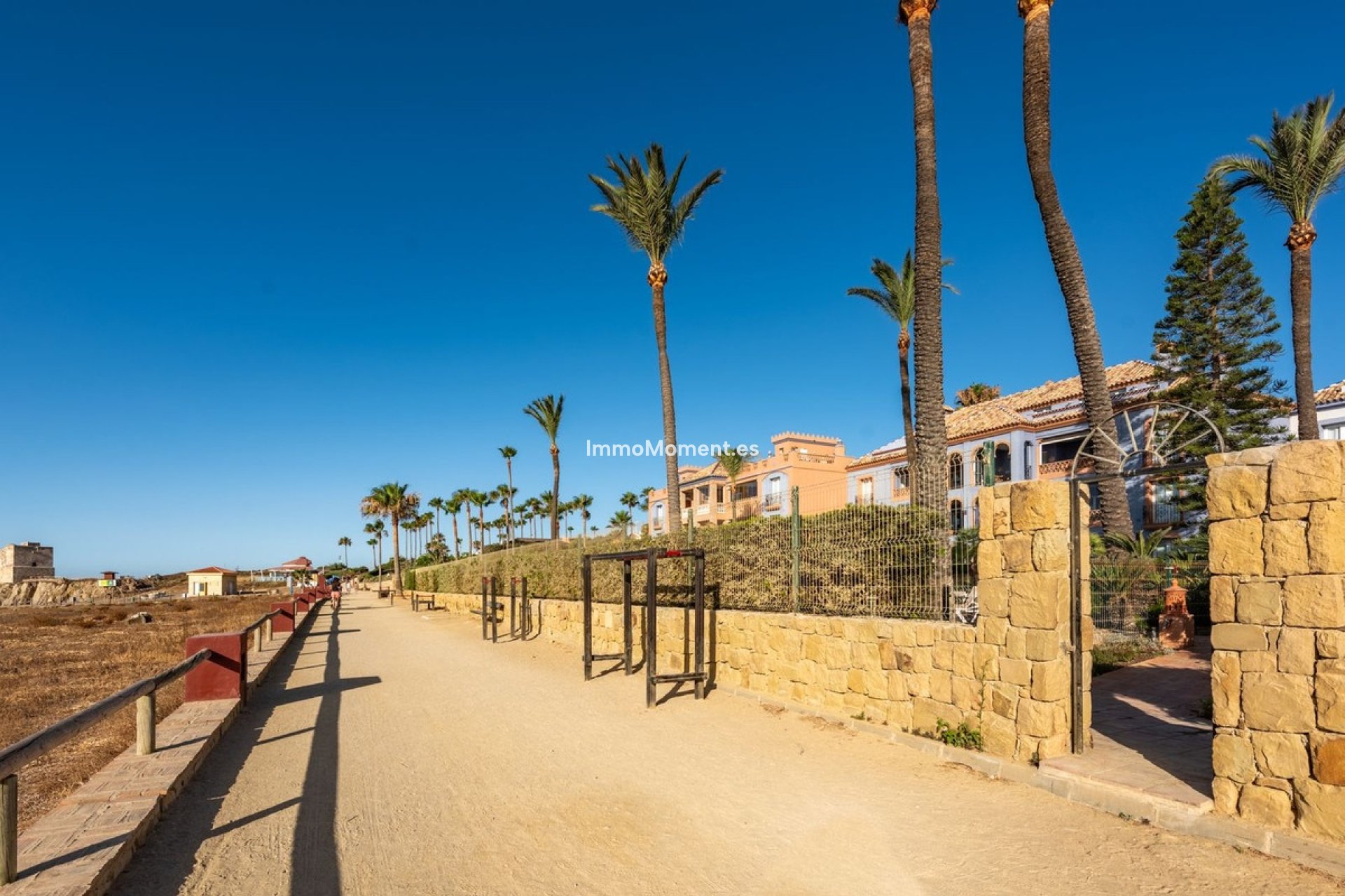 Revente - Appartement - Casares - Casares Playa