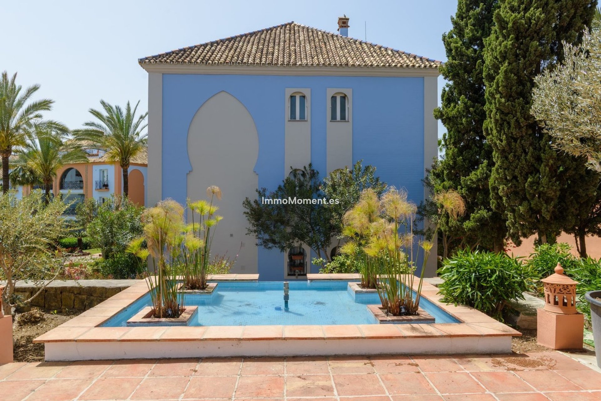Revente - Appartement - Casares - Casares Playa