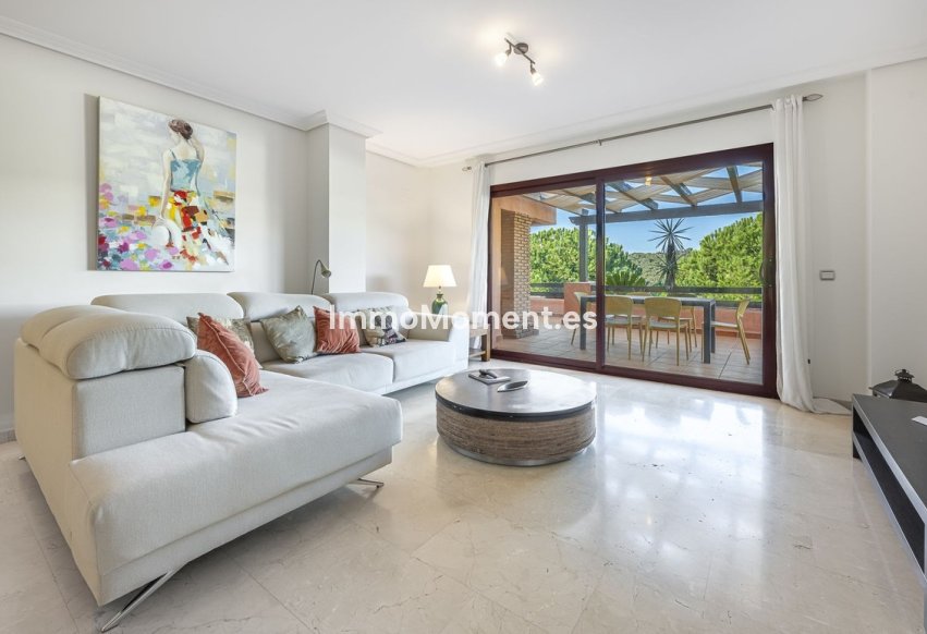Revente - Appartement - Casares - Casares Playa