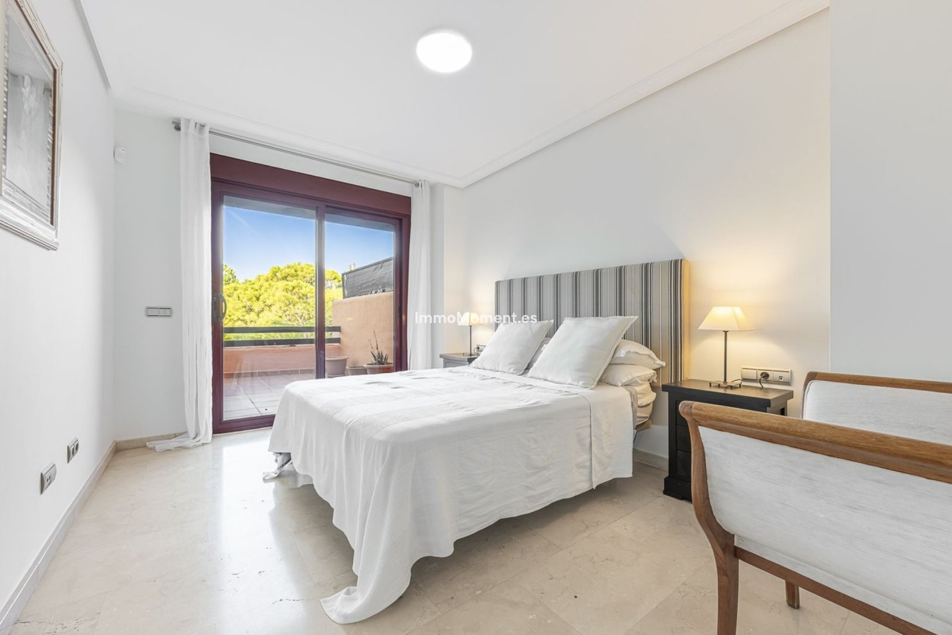 Revente - Appartement - Casares - Casares Playa