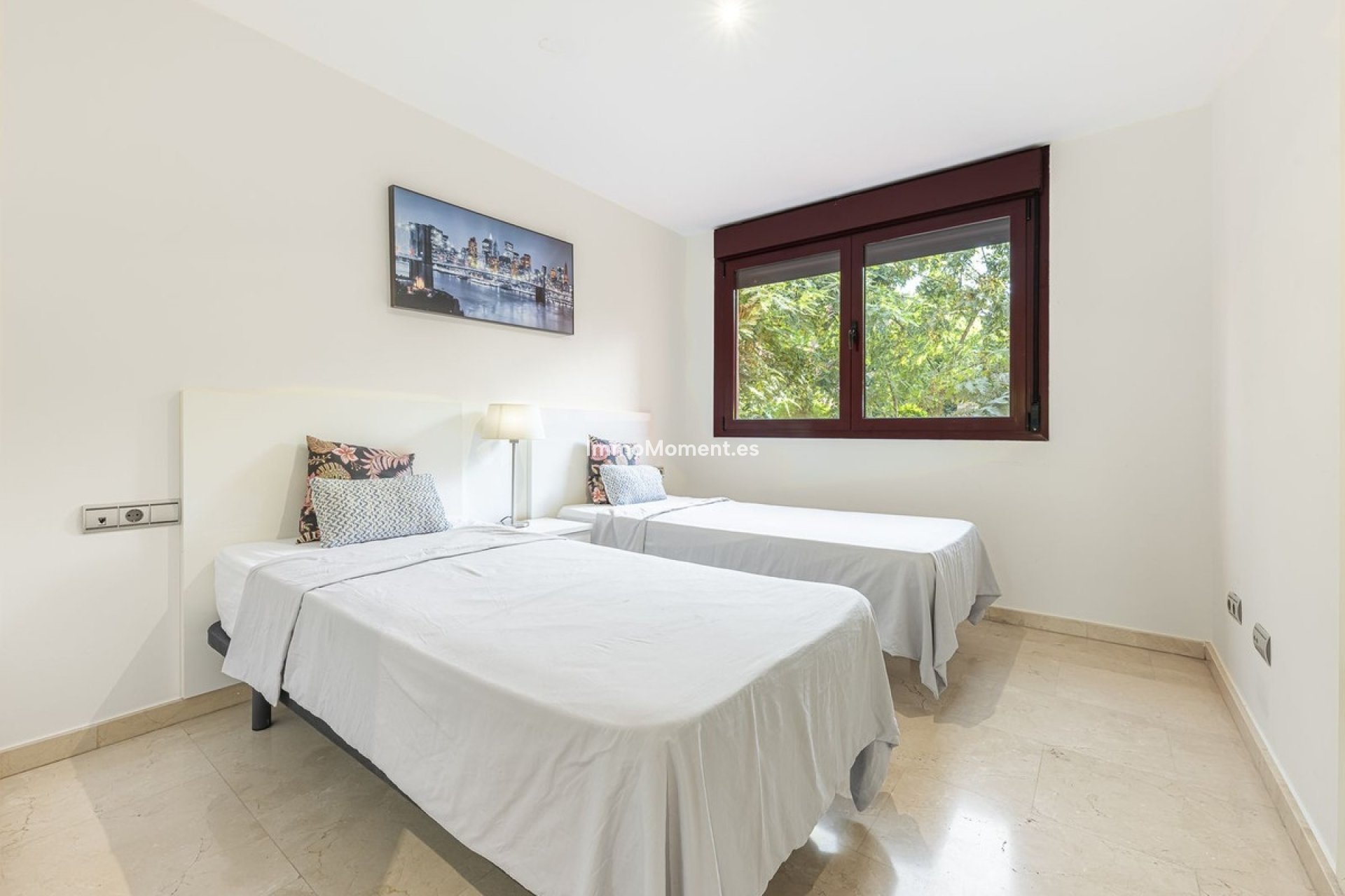 Revente - Appartement - Casares - Casares Playa