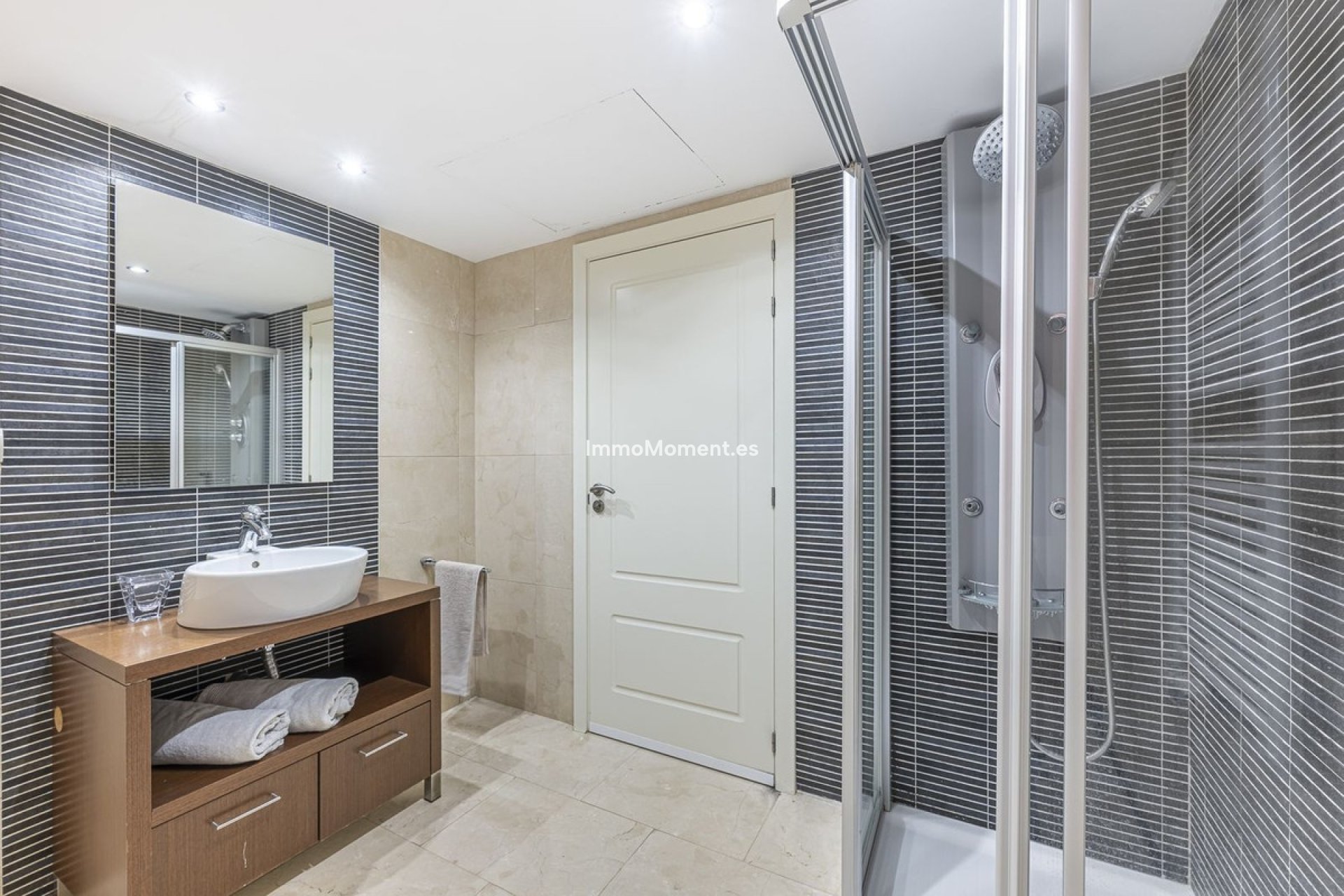 Revente - Appartement - Casares - Casares Playa