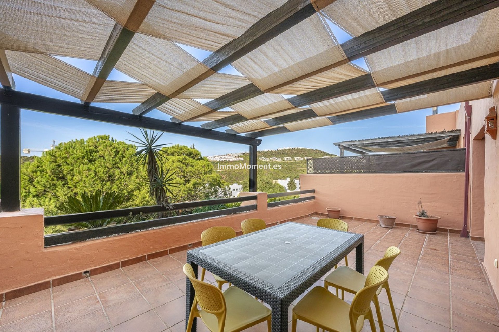 Revente - Appartement - Casares - Casares Playa