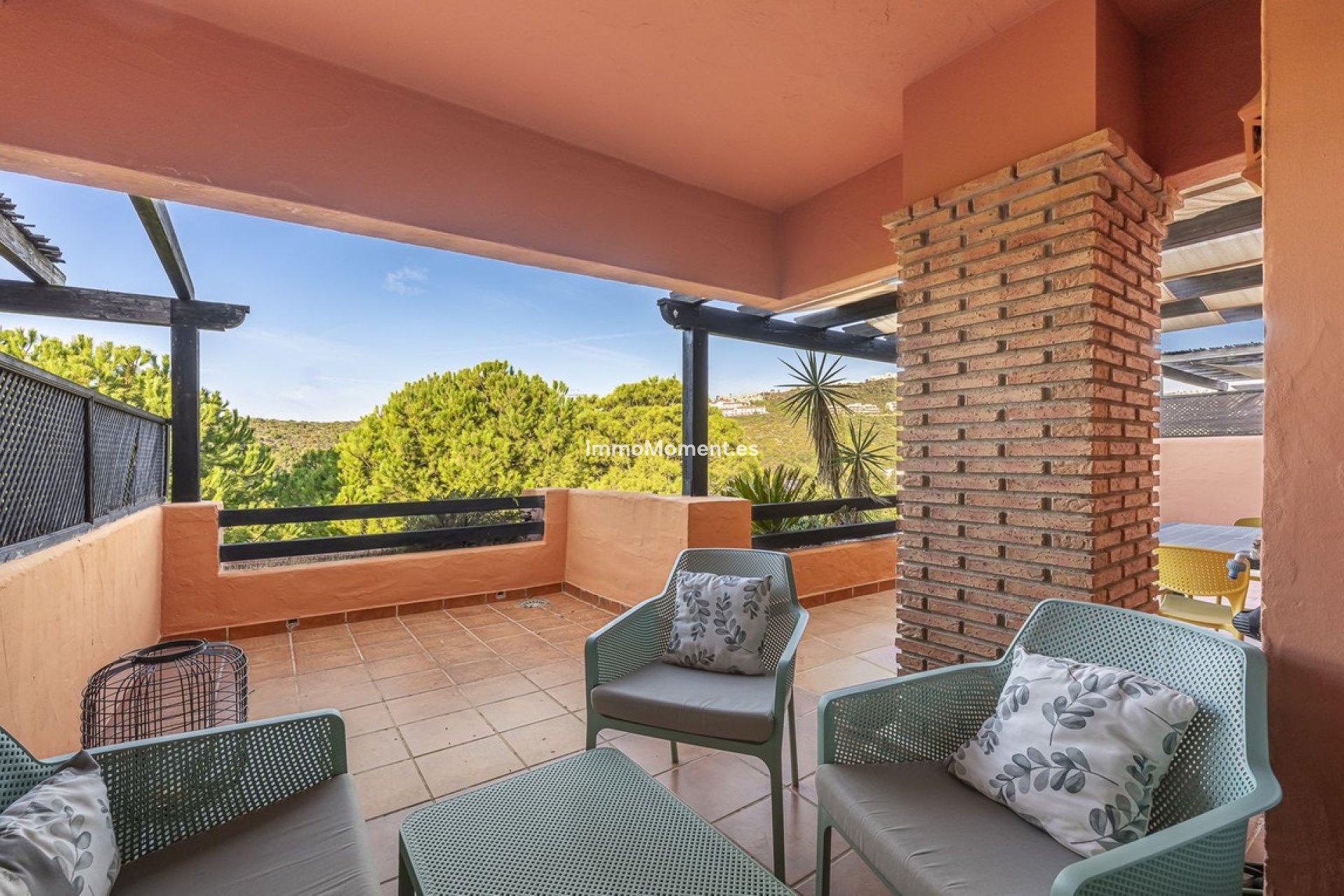 Revente - Appartement - Casares - Casares Playa