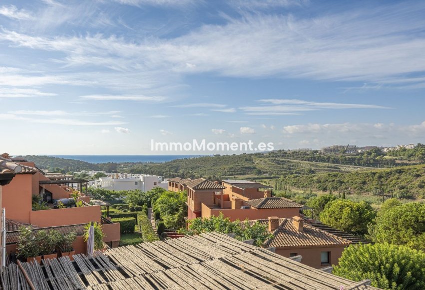 Revente - Appartement - Casares - Casares Playa