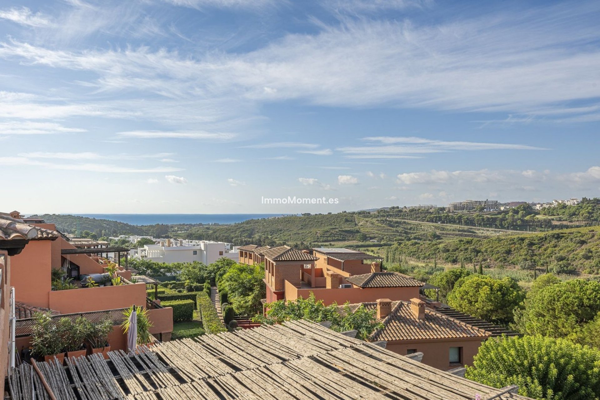 Revente - Appartement - Casares - Casares Playa