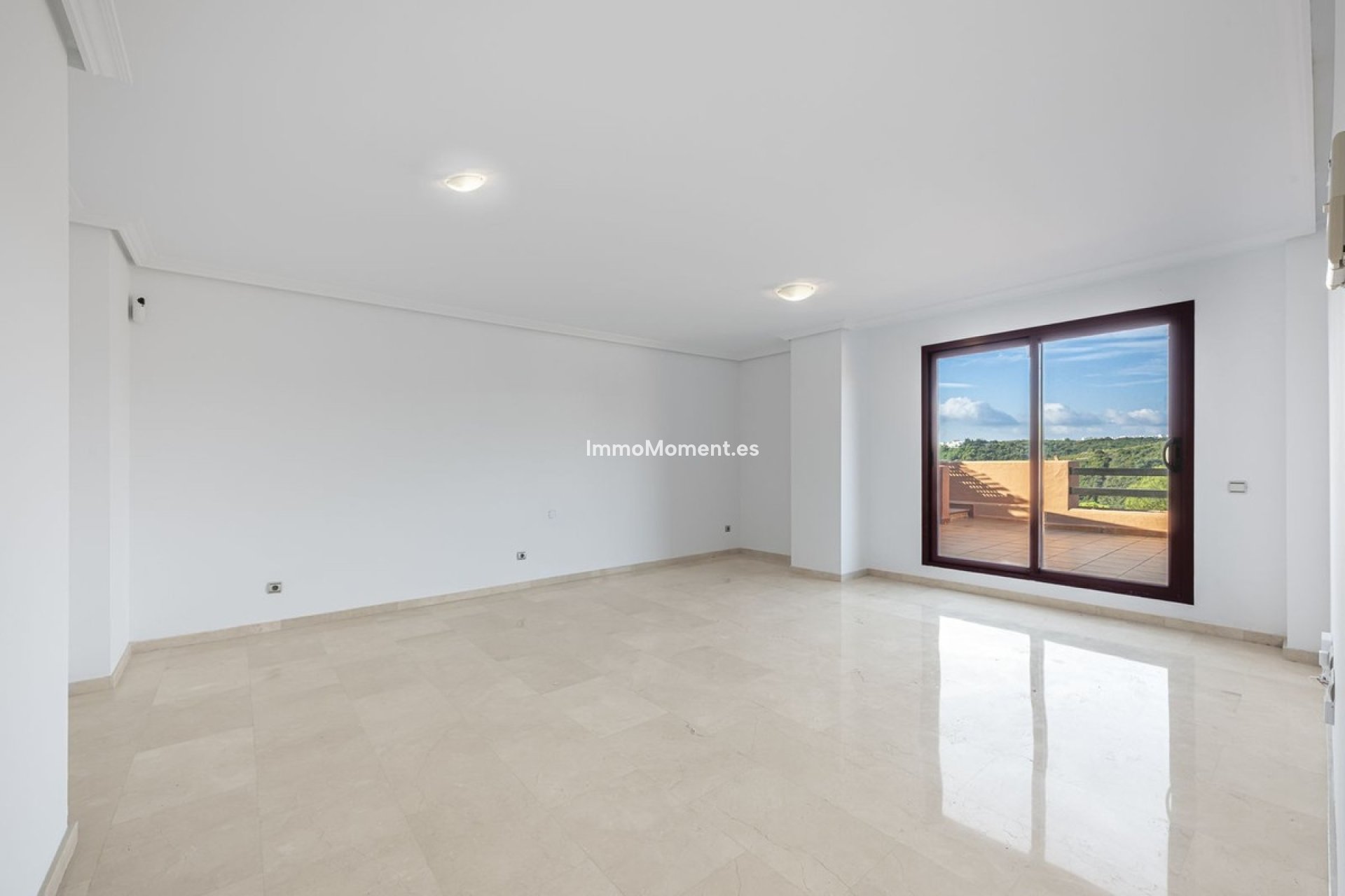 Revente - Appartement - Casares - Casares Playa